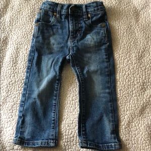 Boys jeans
